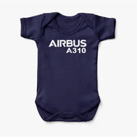 Thumbnail for Airbus A310 Baby Bodysuit - view 5