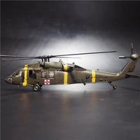 Thumbnail for Customisable Helicopter Model - view 7