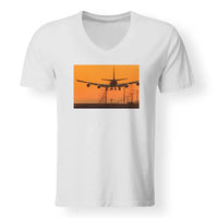 Thumbnail for Boeing 747 T-Shirt - view 5