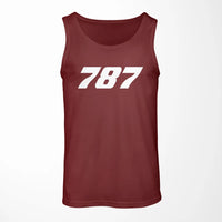 Thumbnail for Boeing 787 Tank Top - view 5