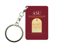 Thumbnail for Silvio Pettirossi International Airport ASU Dark Red