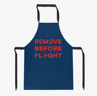 Thumbnail for Remove Before Flight Apron - view 5