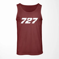 Thumbnail for Boeing 727 Tank Top - view 5
