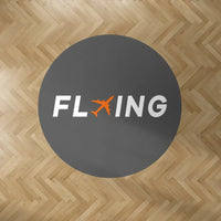 Thumbnail for Flying Floor Mat - view 5