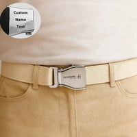 Thumbnail for Customisable Brussels Airlines Belt - view 5