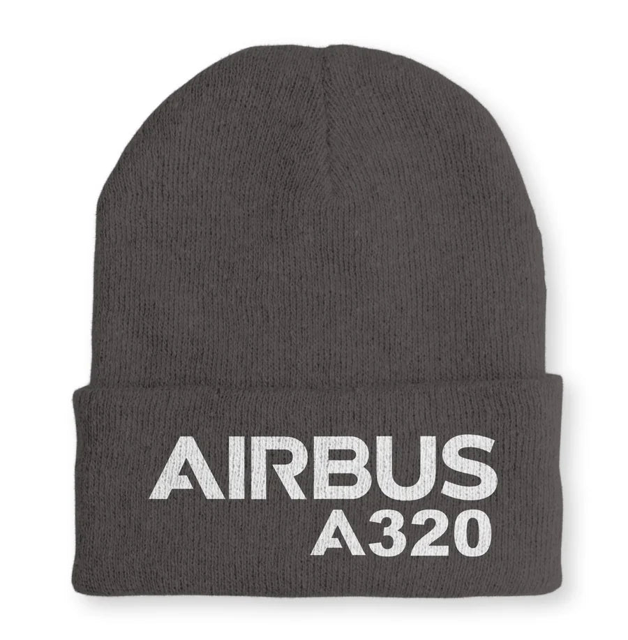 Airbus A320 Beanie - view 5