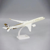 Thumbnail for Customisable Airbus A350 Model Airplane - view 6