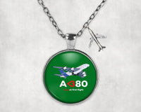 Thumbnail for Airbus A380 Necklace - view 5