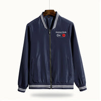 Thumbnail for Airplane Mode Jacket - view 6
