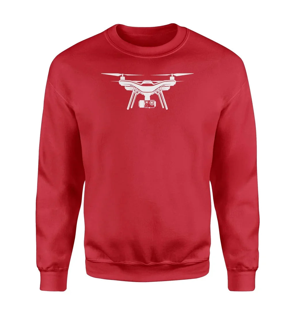 Drone Sweatshirt - view 5
