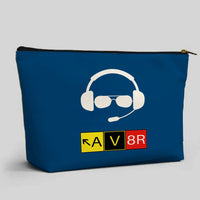 Thumbnail for AV8R 2 Zipper Pouch - view 5