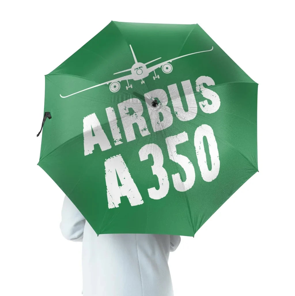 Airbus A350 Umbrella - view 5
