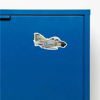 Thumbnail for F-4 United States Air Force Airplanes sticker
