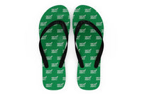 Thumbnail for Boeing 737 Slippers - view 5