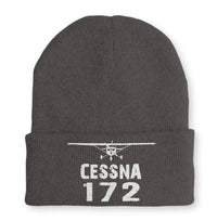Thumbnail for Cessna 172 Beanie - view 5