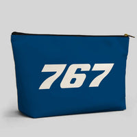 Thumbnail for Boeing 767 Zipper Pouch - view 5