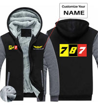 Thumbnail for Boeing 787 Sweatshirt - view 5