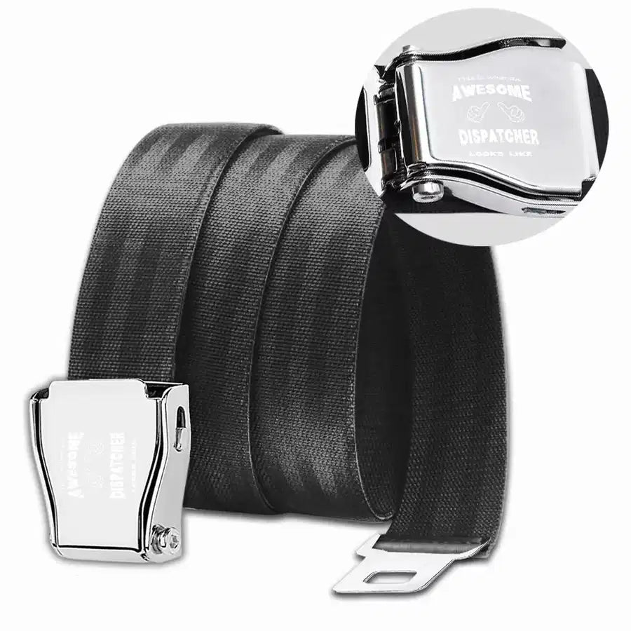 Customisable Dispatcher Belt - view 5