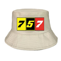 Thumbnail for Boeing 757 Hat - view 5