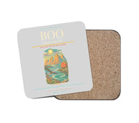 Thumbnail for Bod Airport BOO Coaster 1-Piece - Light Gray