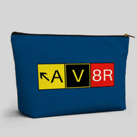 Thumbnail for AV8R Zipper Pouch - view 5