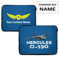 Thumbnail for Customisable C-130 Hercules Tablet Case - view 5
