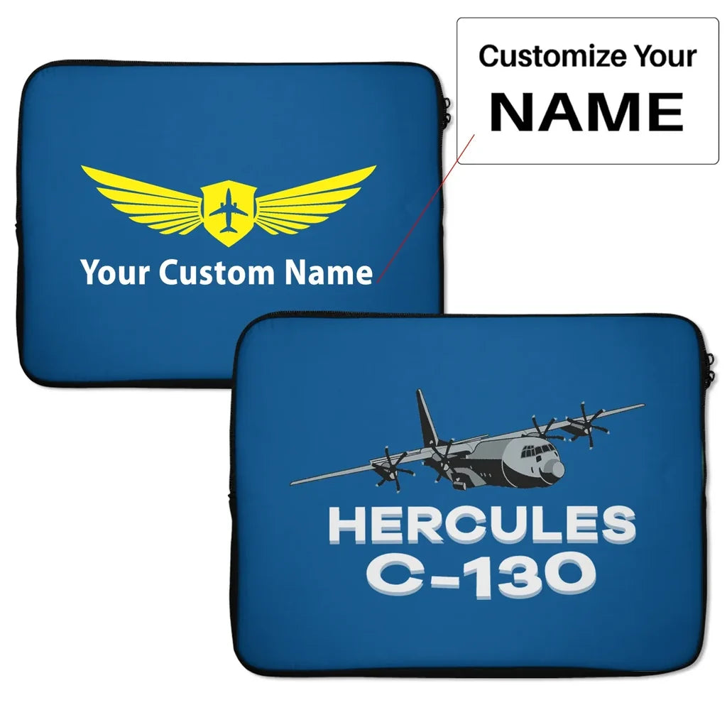 Customisable C-130 Hercules Tablet Case - view 5