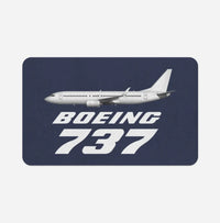 Thumbnail for Boeing 737 Bath Mat - view 5