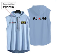 Thumbnail for Customisable Flying Tank Top - view 5
