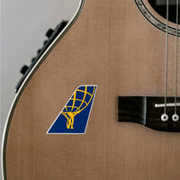 Thumbnail for Customisable Atlas Air Sticker - view 5