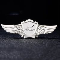 Thumbnail for Just Fly It & Fly Badge - view 5