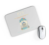 Thumbnail for M. R. Stefanik Airport BTS Mouse-Pad Rectangle - Light Gray