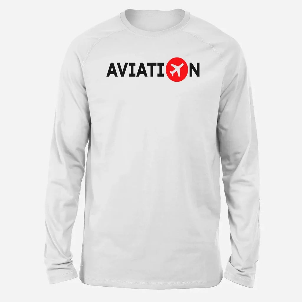 Aviation T-Shirt - view 5