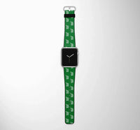 Thumbnail for Boeing 737 Watch Band - view 5
