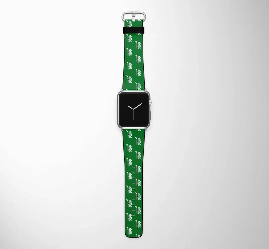 Boeing 737 Watch Band - view 5