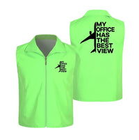 Thumbnail for My Office Has The Best Vest - view 5