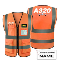 Thumbnail for Airbus A320 Vest - view 5
