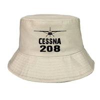 Thumbnail for Cessna 208 Hat - view 5
