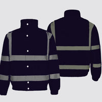 Thumbnail for NO Winter Jacket - view 5