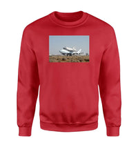 Thumbnail for Boeing 747 Sweatshirt - view 5