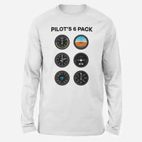 Thumbnail for Pilot's 6 T-Shirt - view 5