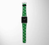 Thumbnail for Boeing 737 Watch Band - view 5