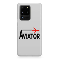 Thumbnail for Aviator Samsung Case - view 5