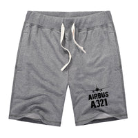 Thumbnail for Airbus A321 Shorts - view 5
