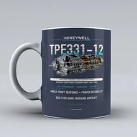 Thumbnail for Mug design on dark blue tpe331 12