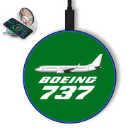 Thumbnail for Boeing 737 Wireless Charger - view 5
