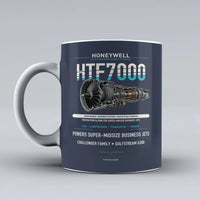 Thumbnail for Mug design on dark blue htf7000