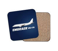 Thumbnail for Embraer Coaster - view 5