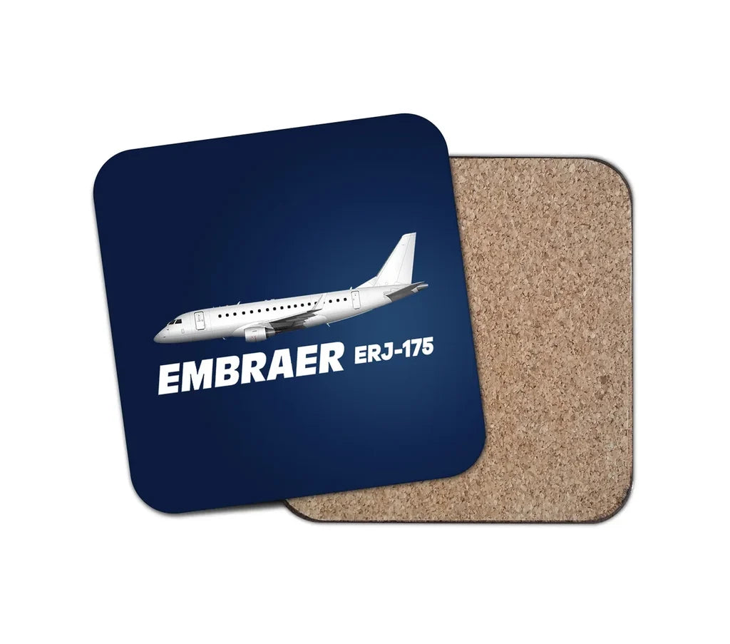 Embraer Coaster - view 5