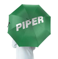 Thumbnail for Piper & Text Umbrella - view 5